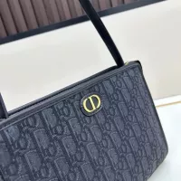 Cheap Christian Dior AAA Quality Shoulder Bags For Women #1358784 Replica Wholesale [$76.00 USD] [ITEM#1358784] on Replica Christian Dior AAA Quality Shoulder Bags