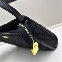 Cheap Christian Dior AAA Quality Shoulder Bags For Women #1358784 Replica Wholesale [$76.00 USD] [ITEM#1358784] on Replica Christian Dior AAA Quality Shoulder Bags