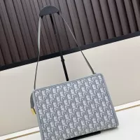 Cheap Christian Dior AAA Quality Shoulder Bags For Women #1358785 Replica Wholesale [$76.00 USD] [ITEM#1358785] on Replica Christian Dior AAA Quality Shoulder Bags