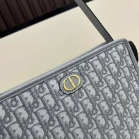 Cheap Christian Dior AAA Quality Shoulder Bags For Women #1358785 Replica Wholesale [$76.00 USD] [ITEM#1358785] on Replica Christian Dior AAA Quality Shoulder Bags