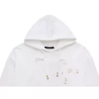 Cheap Louis Vuitton LV Hoodies Long Sleeved For Unisex #1358786 Replica Wholesale [$82.00 USD] [ITEM#1358786] on Replica Louis Vuitton LV Hoodies