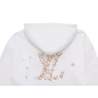 Cheap Louis Vuitton LV Hoodies Long Sleeved For Unisex #1358786 Replica Wholesale [$82.00 USD] [ITEM#1358786] on Replica Louis Vuitton LV Hoodies
