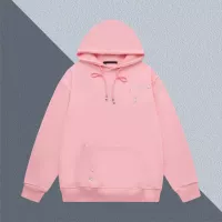 Cheap Louis Vuitton LV Hoodies Long Sleeved For Unisex #1358787 Replica Wholesale [$82.00 USD] [ITEM#1358787] on Replica Louis Vuitton LV Hoodies
