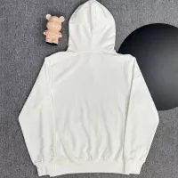 Cheap Louis Vuitton LV Hoodies Long Sleeved For Unisex #1358790 Replica Wholesale [$72.00 USD] [ITEM#1358790] on Replica Louis Vuitton LV Hoodies
