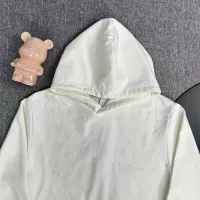 Cheap Louis Vuitton LV Hoodies Long Sleeved For Unisex #1358790 Replica Wholesale [$72.00 USD] [ITEM#1358790] on Replica Louis Vuitton LV Hoodies