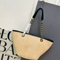Cheap Chanel AAA Quality Shoulder Bags For Women #1358791 Replica Wholesale [$82.00 USD] [ITEM#1358791] on Replica Chanel AAA Quality Shoulder Bags