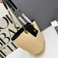Cheap Chanel AAA Quality Shoulder Bags For Women #1358791 Replica Wholesale [$82.00 USD] [ITEM#1358791] on Replica Chanel AAA Quality Shoulder Bags