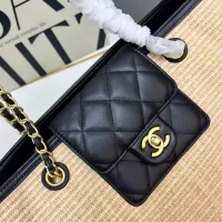 Cheap Chanel AAA Quality Shoulder Bags For Women #1358791 Replica Wholesale [$82.00 USD] [ITEM#1358791] on Replica Chanel AAA Quality Shoulder Bags