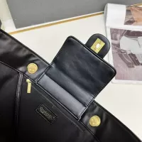 Cheap Chanel AAA Quality Shoulder Bags For Women #1358791 Replica Wholesale [$82.00 USD] [ITEM#1358791] on Replica Chanel AAA Quality Shoulder Bags