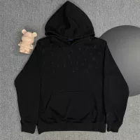 Cheap Louis Vuitton LV Hoodies Long Sleeved For Unisex #1358793 Replica Wholesale [$72.00 USD] [ITEM#1358793] on Replica Louis Vuitton LV Hoodies