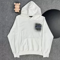 Cheap Louis Vuitton LV Hoodies Long Sleeved For Unisex #1358794 Replica Wholesale [$76.00 USD] [ITEM#1358794] on Replica Louis Vuitton LV Hoodies