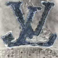 Cheap Louis Vuitton LV Hoodies Long Sleeved For Unisex #1358794 Replica Wholesale [$76.00 USD] [ITEM#1358794] on Replica Louis Vuitton LV Hoodies