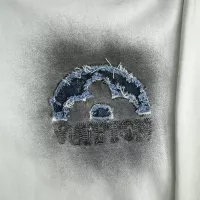 Cheap Louis Vuitton LV Hoodies Long Sleeved For Unisex #1358794 Replica Wholesale [$76.00 USD] [ITEM#1358794] on Replica Louis Vuitton LV Hoodies