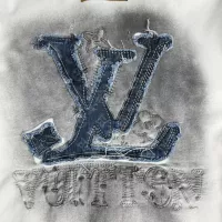 Cheap Louis Vuitton LV Hoodies Long Sleeved For Unisex #1358794 Replica Wholesale [$76.00 USD] [ITEM#1358794] on Replica Louis Vuitton LV Hoodies