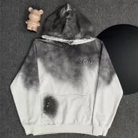 Cheap Louis Vuitton LV Hoodies Long Sleeved For Unisex #1358795 Replica Wholesale [$76.00 USD] [ITEM#1358795] on Replica Louis Vuitton LV Hoodies