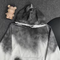 Cheap Louis Vuitton LV Hoodies Long Sleeved For Unisex #1358795 Replica Wholesale [$76.00 USD] [ITEM#1358795] on Replica Louis Vuitton LV Hoodies