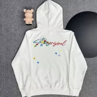 Cheap Louis Vuitton LV Hoodies Long Sleeved For Unisex #1358796 Replica Wholesale [$68.00 USD] [ITEM#1358796] on Replica Louis Vuitton LV Hoodies