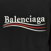 Cheap Balenciaga Hoodies Long Sleeved For Unisex #1358798 Replica Wholesale [$60.00 USD] [ITEM#1358798] on Replica Balenciaga Hoodies
