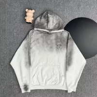 Cheap Chrome Hearts Hoodies Long Sleeved For Unisex #1358801 Replica Wholesale [$82.00 USD] [ITEM#1358801] on Replica Chrome Hearts Hoodies