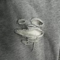 Cheap Chrome Hearts Hoodies Long Sleeved For Unisex #1358802 Replica Wholesale [$82.00 USD] [ITEM#1358802] on Replica Chrome Hearts Hoodies