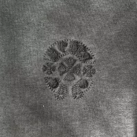 Cheap Chrome Hearts Hoodies Long Sleeved For Unisex #1358802 Replica Wholesale [$82.00 USD] [ITEM#1358802] on Replica Chrome Hearts Hoodies