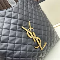 Cheap Yves Saint Laurent AAA Quality Handbags For Women #1358830 Replica Wholesale [$100.00 USD] [ITEM#1358830] on Replica Yves Saint Laurent AAA Quality Handbags