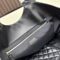 Cheap Yves Saint Laurent AAA Quality Handbags For Women #1358830 Replica Wholesale [$100.00 USD] [ITEM#1358830] on Replica Yves Saint Laurent AAA Quality Handbags