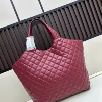 Cheap Yves Saint Laurent AAA Quality Handbags For Women #1358831 Replica Wholesale [$100.00 USD] [ITEM#1358831] on Replica Yves Saint Laurent AAA Quality Handbags