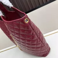 Cheap Yves Saint Laurent AAA Quality Handbags For Women #1358831 Replica Wholesale [$100.00 USD] [ITEM#1358831] on Replica Yves Saint Laurent AAA Quality Handbags