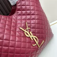 Cheap Yves Saint Laurent AAA Quality Handbags For Women #1358831 Replica Wholesale [$100.00 USD] [ITEM#1358831] on Replica Yves Saint Laurent AAA Quality Handbags