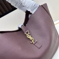 Cheap Yves Saint Laurent AAA Quality Handbags For Women #1358834 Replica Wholesale [$122.00 USD] [ITEM#1358834] on Replica Yves Saint Laurent AAA Quality Handbags