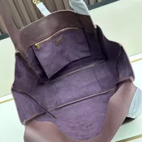 Cheap Yves Saint Laurent AAA Quality Handbags For Women #1358834 Replica Wholesale [$122.00 USD] [ITEM#1358834] on Replica Yves Saint Laurent AAA Quality Handbags