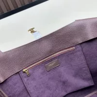 Cheap Yves Saint Laurent AAA Quality Handbags For Women #1358834 Replica Wholesale [$122.00 USD] [ITEM#1358834] on Replica Yves Saint Laurent AAA Quality Handbags