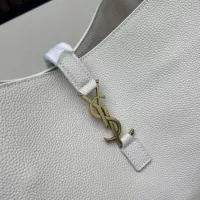 Cheap Yves Saint Laurent AAA Quality Handbags For Women #1358835 Replica Wholesale [$122.00 USD] [ITEM#1358835] on Replica Yves Saint Laurent AAA Quality Handbags
