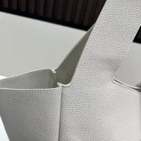 Cheap Yves Saint Laurent AAA Quality Handbags For Women #1358835 Replica Wholesale [$122.00 USD] [ITEM#1358835] on Replica Yves Saint Laurent AAA Quality Handbags