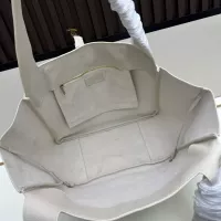 Cheap Yves Saint Laurent AAA Quality Handbags For Women #1358835 Replica Wholesale [$122.00 USD] [ITEM#1358835] on Replica Yves Saint Laurent AAA Quality Handbags