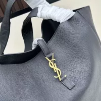 Cheap Yves Saint Laurent AAA Quality Handbags For Women #1358836 Replica Wholesale [$122.00 USD] [ITEM#1358836] on Replica Yves Saint Laurent AAA Quality Handbags