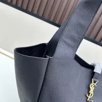 Cheap Yves Saint Laurent AAA Quality Handbags For Women #1358836 Replica Wholesale [$122.00 USD] [ITEM#1358836] on Replica Yves Saint Laurent AAA Quality Handbags