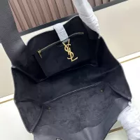 Cheap Yves Saint Laurent AAA Quality Handbags For Women #1358836 Replica Wholesale [$122.00 USD] [ITEM#1358836] on Replica Yves Saint Laurent AAA Quality Handbags