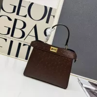 Cheap Fendi AAA Quality Handbags For Women #1358855 Replica Wholesale [$98.00 USD] [ITEM#1358855] on Replica Fendi AAA Quality Handbags