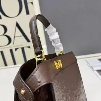 Cheap Fendi AAA Quality Handbags For Women #1358855 Replica Wholesale [$98.00 USD] [ITEM#1358855] on Replica Fendi AAA Quality Handbags