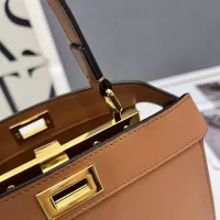 Cheap Fendi AAA Quality Handbags For Women #1358857 Replica Wholesale [$98.00 USD] [ITEM#1358857] on Replica Fendi AAA Quality Handbags
