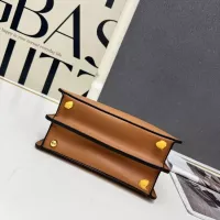 Cheap Fendi AAA Quality Handbags For Women #1358857 Replica Wholesale [$98.00 USD] [ITEM#1358857] on Replica Fendi AAA Quality Handbags