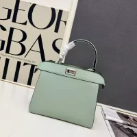 Cheap Fendi AAA Quality Handbags For Women #1358859 Replica Wholesale [$98.00 USD] [ITEM#1358859] on Replica Fendi AAA Quality Handbags