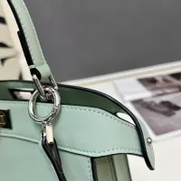 Cheap Fendi AAA Quality Handbags For Women #1358859 Replica Wholesale [$98.00 USD] [ITEM#1358859] on Replica Fendi AAA Quality Handbags