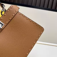 Cheap Fendi AAA Quality Handbags For Women #1358865 Replica Wholesale [$122.00 USD] [ITEM#1358865] on Replica Fendi AAA Quality Handbags
