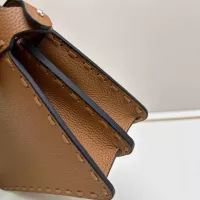Cheap Fendi AAA Quality Handbags For Women #1358865 Replica Wholesale [$122.00 USD] [ITEM#1358865] on Replica Fendi AAA Quality Handbags
