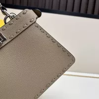 Cheap Fendi AAA Quality Handbags For Women #1358866 Replica Wholesale [$122.00 USD] [ITEM#1358866] on Replica Fendi AAA Quality Handbags