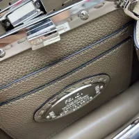 Cheap Fendi AAA Quality Handbags For Women #1358866 Replica Wholesale [$122.00 USD] [ITEM#1358866] on Replica Fendi AAA Quality Handbags
