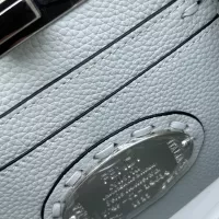 Cheap Fendi AAA Quality Handbags For Women #1358870 Replica Wholesale [$122.00 USD] [ITEM#1358870] on Replica Fendi AAA Quality Handbags